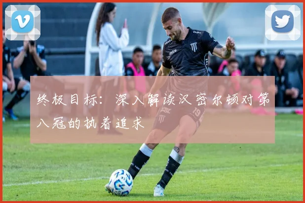 终极目标：深入解读汉密尔顿对第八冠的执着追求