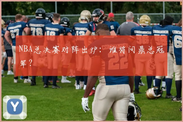 NBA总决赛对阵出炉：谁将问鼎总冠军？
