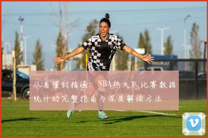 从看懂到精通：NBA热火队比赛数据统计的完整指南与深度解读方法